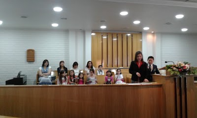 Photos of La Iglesia de Jesucristo de los Santos de los &Uacute;ltimos D&iacute;as - Barrio Pajaritos