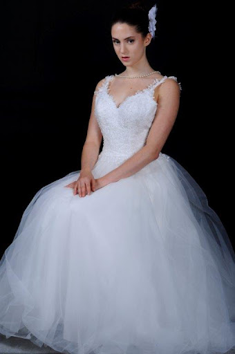 Lustre Bridal - Visual