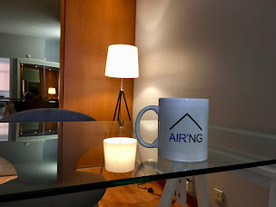 Photo n°2 de AIR'NG à Saint-Denis (Agence immobilière)