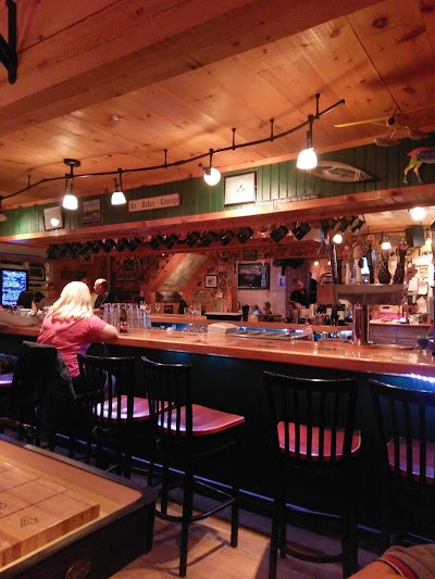 Photos of Stress Free Moose Pub & Cafe