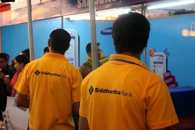 Photos of Siddhartha Bank Limited