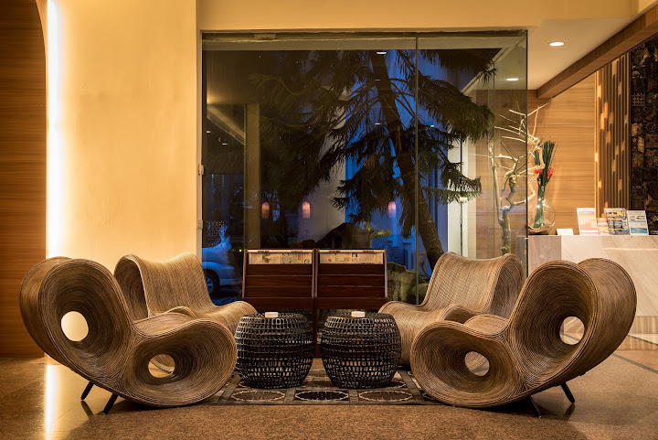 Crown Vista Hotel Batam by null