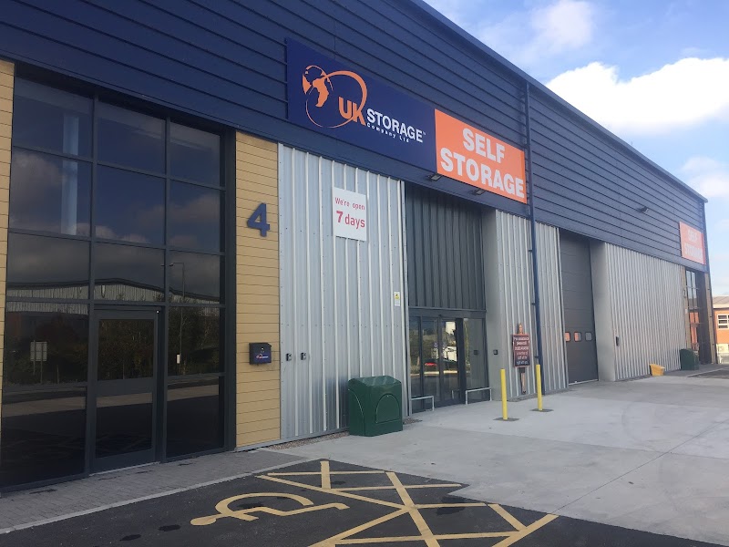 UK Storage photo 2