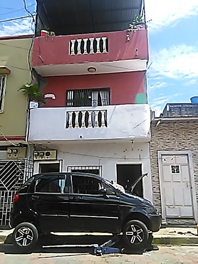Photos of Coop.Guayaquil X Guayaquil