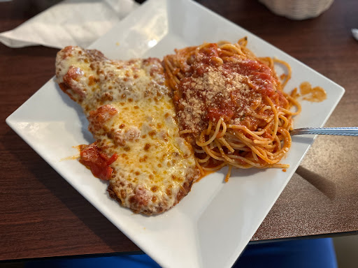 Luigi's Italian Grill - Thumbnail