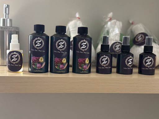 Vela Dee Thai Spa