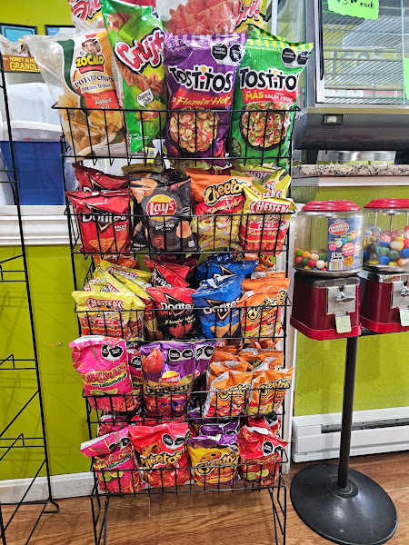 Las Delicias de Paraiso — photo