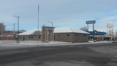 Breckenridge MN City Hall