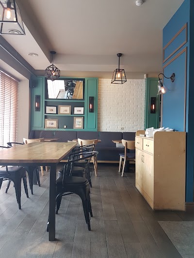 Photos of Hot Spot Coffee