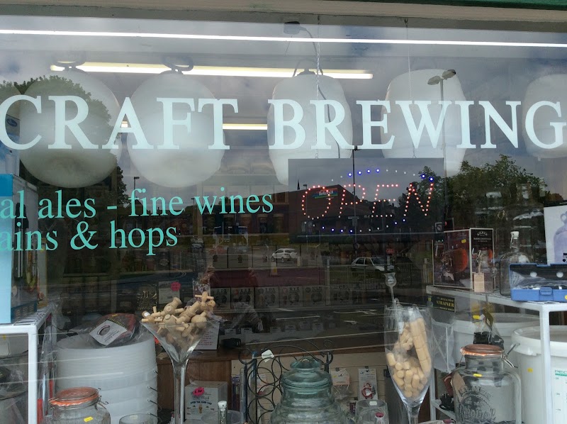 Abbey Home Brew photo 3