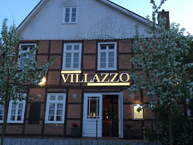 Restaurant Villazzo