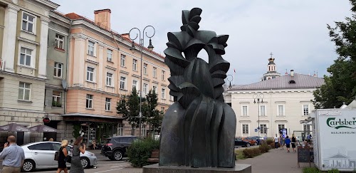 Žydų Kultūros Ir Informacijos Centras