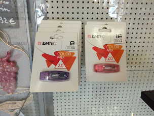 Photo n°18 de Chez Vilotte à Sorèze (Épicerie)