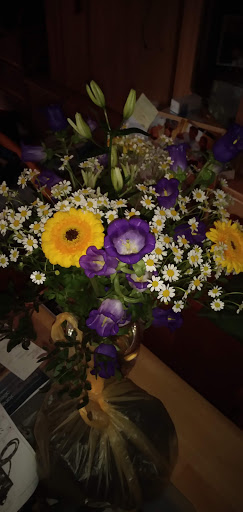 Die Blumenbinderin, Inh. Sylvia Schulze - Thumbnail