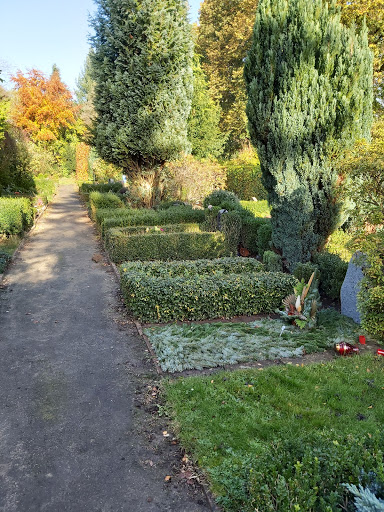 Friedhof Eidelstedt - Thumbnail