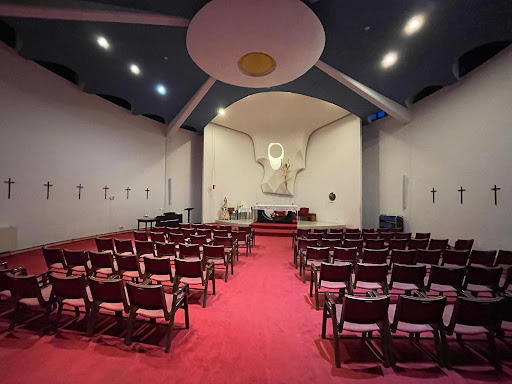 Queen Of Apostles Renewal Centre