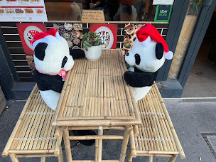 Photo n°73 de Asia Room 川香阁 à Paris (Restaurant de spécialités du Sichuan (Chine))