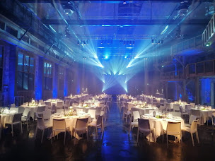 Photo n°5 de Power Sound à Villers-sur-Mer (Agence de location de matériel)