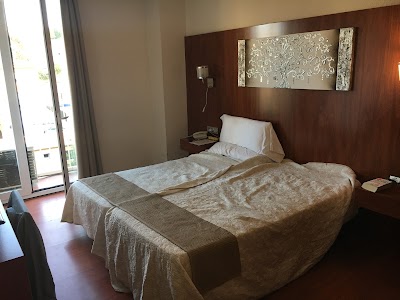 Photos of Hotel Familia Conde