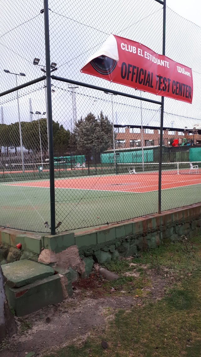 Padel El Estudiante S L
