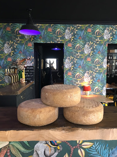 L'officine - Nansouty-Saint-Genès