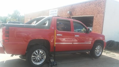 Photos of Conrad Tire & Automotive Service