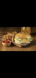 Photo n°60 de Steak House Villeurbanne à Villeurbanne (Restaurant de grillades à l'américaine)
