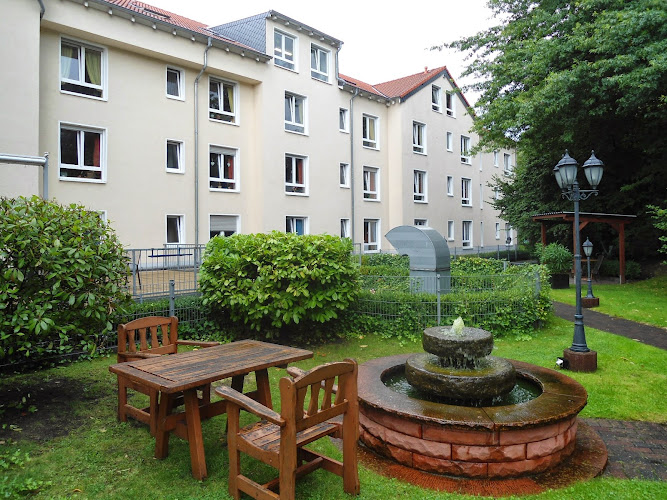 Foto von Haus Marienburg Alten- und Pflegeeinrichtung