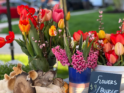 Jacobson Family Farms by null