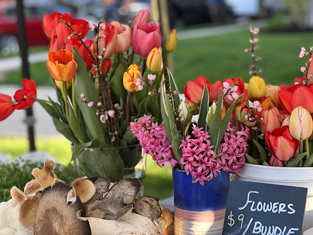 Jacobson Family Farms by null