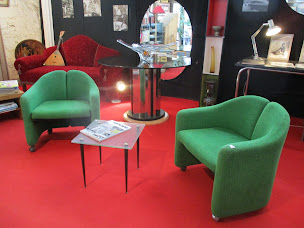 Photo n°18 de Antiquités brocante Espace temps à Le Chambon-sur-Lignon (Magasin d'antiquités)