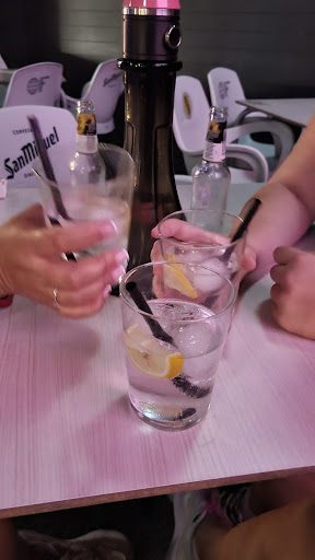 Shot's Salou - Thumbnail