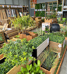 Photo n°5 de Bricomarché Avermes à Avermes (Magasin de bricolage)