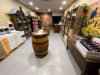 Cave Famille Sabourin - Depuis 1776 à Blaye