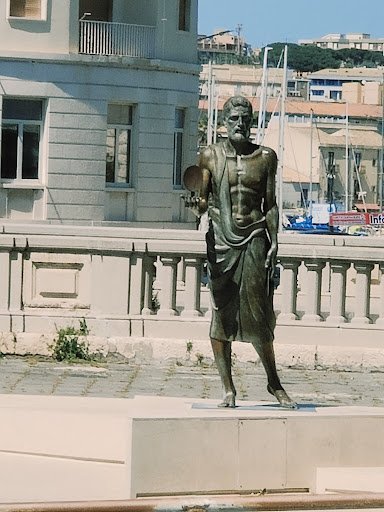 City Of Syracuse - Thumbnail