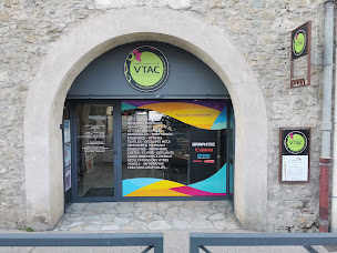 Photo n°1 de Vtac Impression à Pont-Saint-Esprit (Imprimeur)