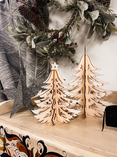 Scandinavian Gift Shop Gallery - United States
