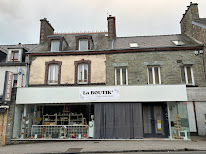 La Boutik des créateurs à Cherbourg-en-Cotentin