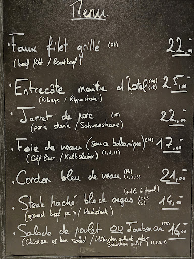 Photo 2 - Au Bon Accueil