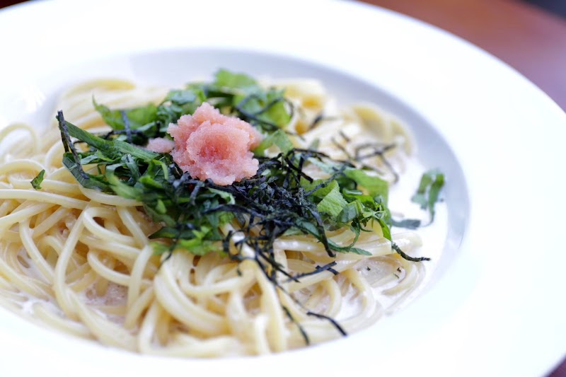 パーラーふくだ