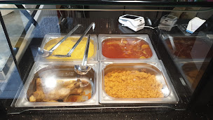 Photo n°19 de Le Pacha kebab (CHERBOURG) à Cherbourg-en-Cotentin (Restaurant de hamburgers)