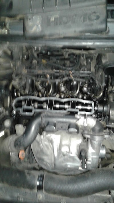 Photos of Kardeşler Renault Tamir