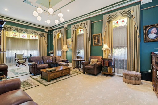 McCormick & Co Real Estate
