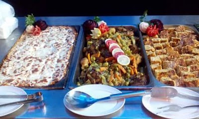 Photos of Casa Bella Resturant & Cafe