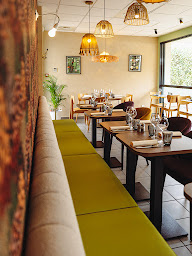 Photo n°1 de Le Bistrot d’Avenio à Avignon (Bistro)