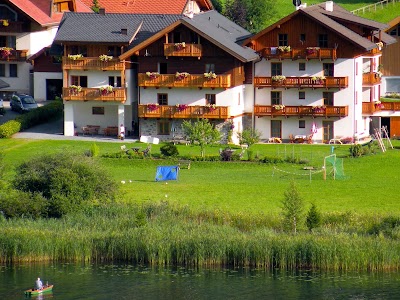 Photos of Boat trip on Weissensee