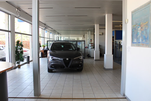 Estercar Srl - Visual