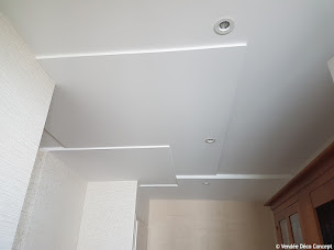 Photo n°32 de Atelier Carmin - Peintre Décorateur à Chauché (Peintre en bâtiment)