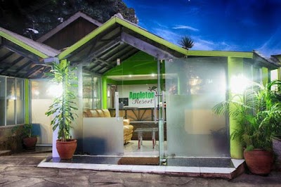 Photos of Appleton Resort