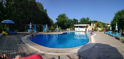Photos of Acquaverde Otel